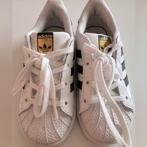 Adidas Toddler Boys Shoes Size 9